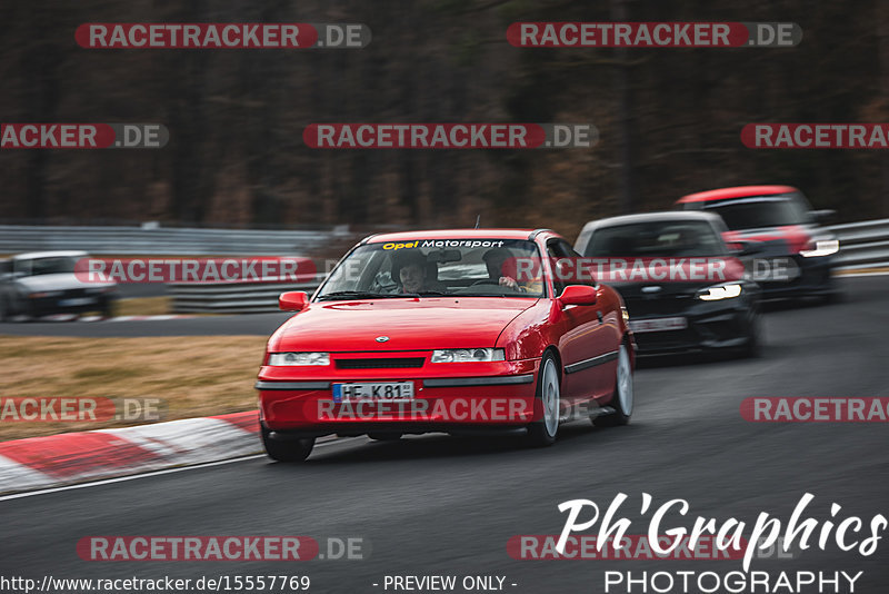 Bild #15557769 - Touristenfahrten Nürburgring Nordschleife (13.03.2022)