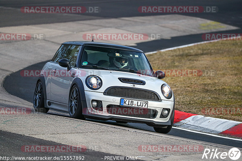 Bild #15557892 - Touristenfahrten Nürburgring Nordschleife (13.03.2022)