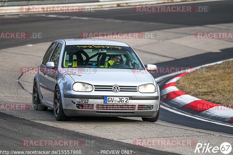 Bild #15557900 - Touristenfahrten Nürburgring Nordschleife (13.03.2022)