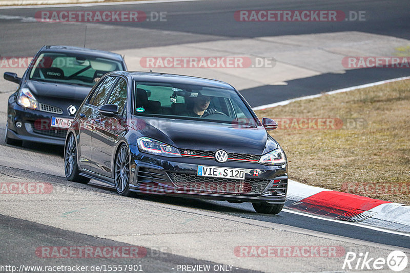 Bild #15557901 - Touristenfahrten Nürburgring Nordschleife (13.03.2022)