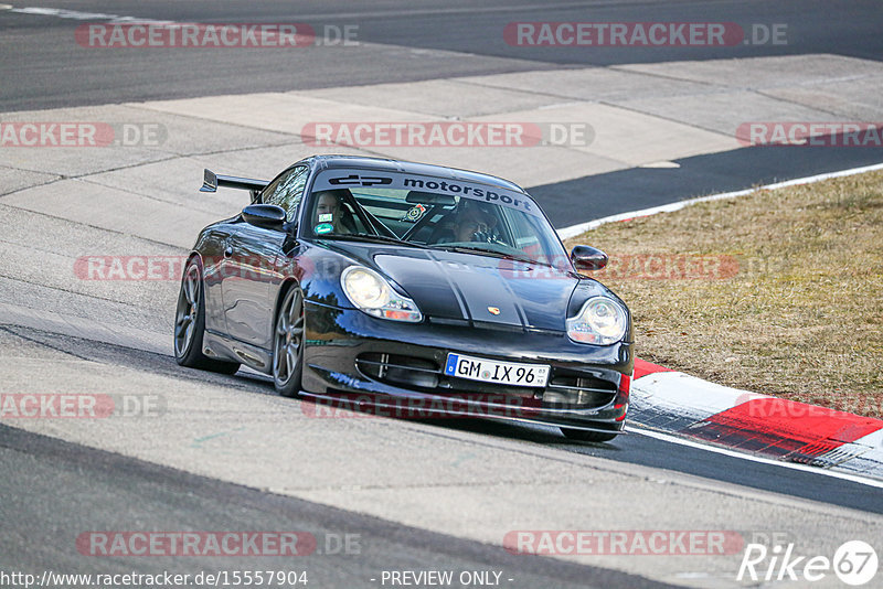 Bild #15557904 - Touristenfahrten Nürburgring Nordschleife (13.03.2022)