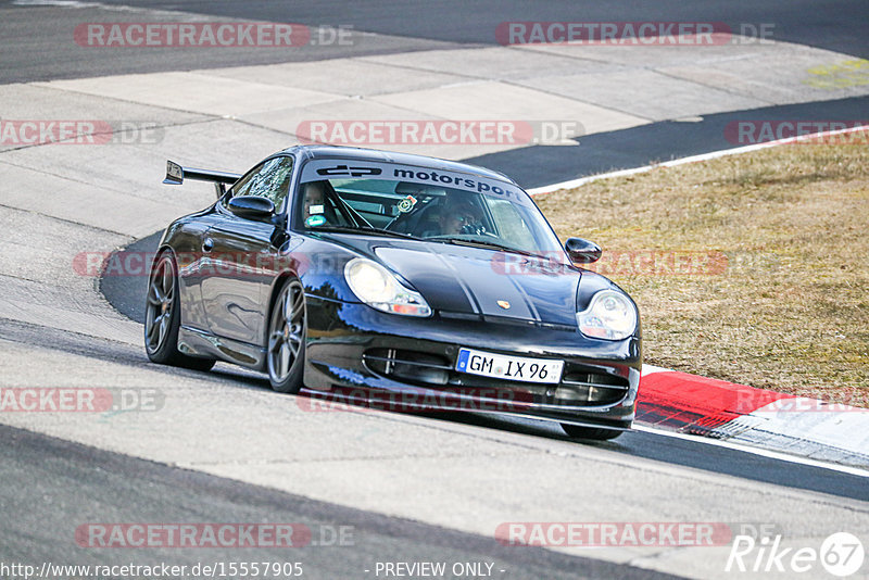 Bild #15557905 - Touristenfahrten Nürburgring Nordschleife (13.03.2022)