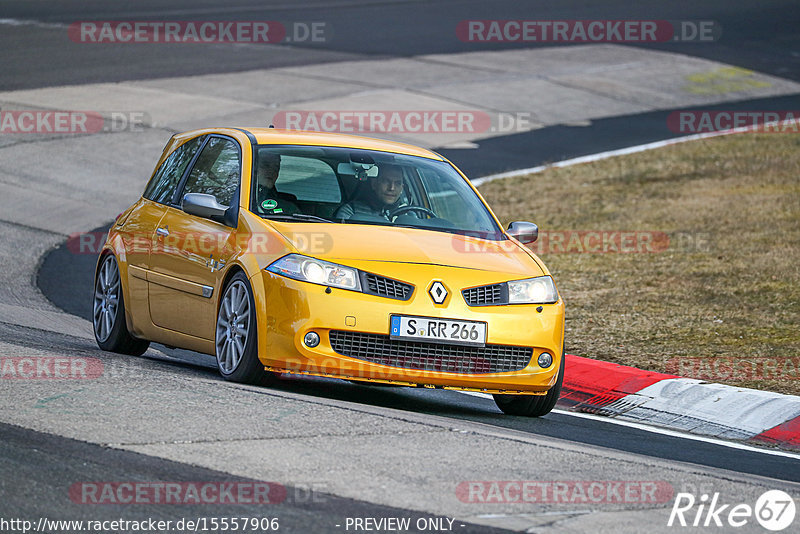 Bild #15557906 - Touristenfahrten Nürburgring Nordschleife (13.03.2022)