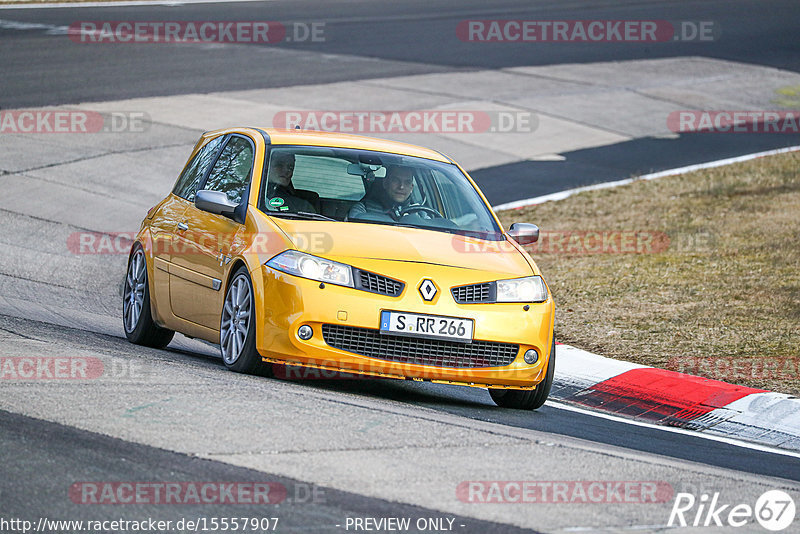 Bild #15557907 - Touristenfahrten Nürburgring Nordschleife (13.03.2022)