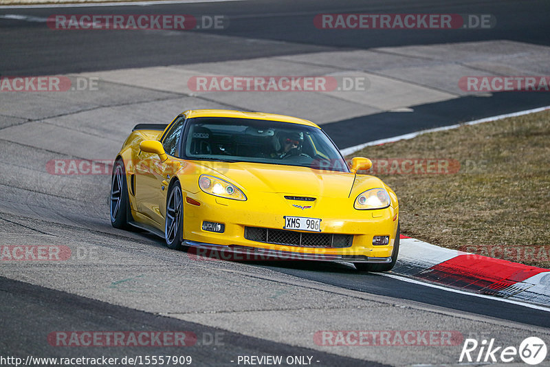 Bild #15557909 - Touristenfahrten Nürburgring Nordschleife (13.03.2022)