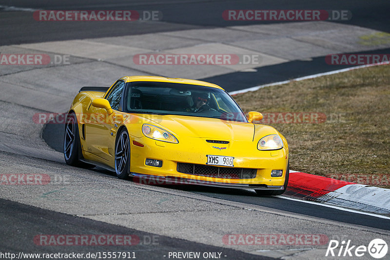 Bild #15557911 - Touristenfahrten Nürburgring Nordschleife (13.03.2022)