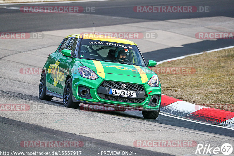 Bild #15557917 - Touristenfahrten Nürburgring Nordschleife (13.03.2022)