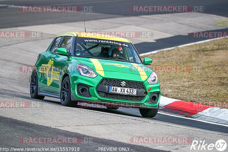 Bild #15557918 - Touristenfahrten Nürburgring Nordschleife (13.03.2022)