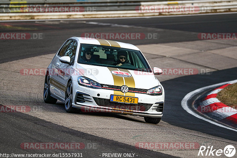 Bild #15557931 - Touristenfahrten Nürburgring Nordschleife (13.03.2022)