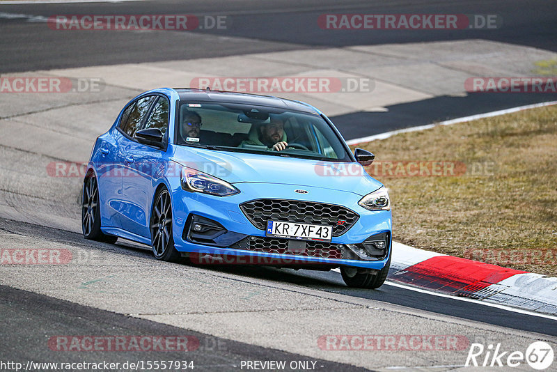 Bild #15557934 - Touristenfahrten Nürburgring Nordschleife (13.03.2022)