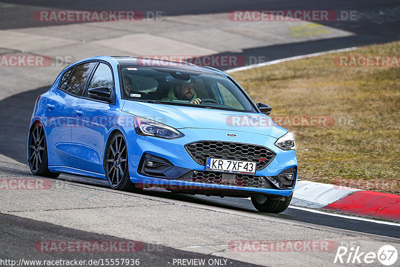 Bild #15557936 - Touristenfahrten Nürburgring Nordschleife (13.03.2022)