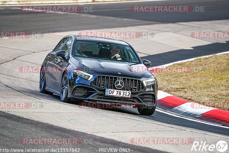 Bild #15557942 - Touristenfahrten Nürburgring Nordschleife (13.03.2022)