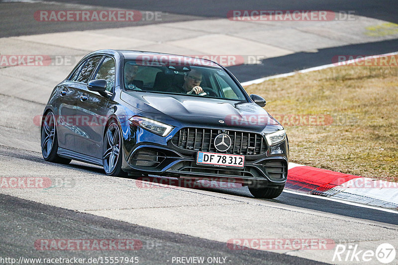 Bild #15557945 - Touristenfahrten Nürburgring Nordschleife (13.03.2022)