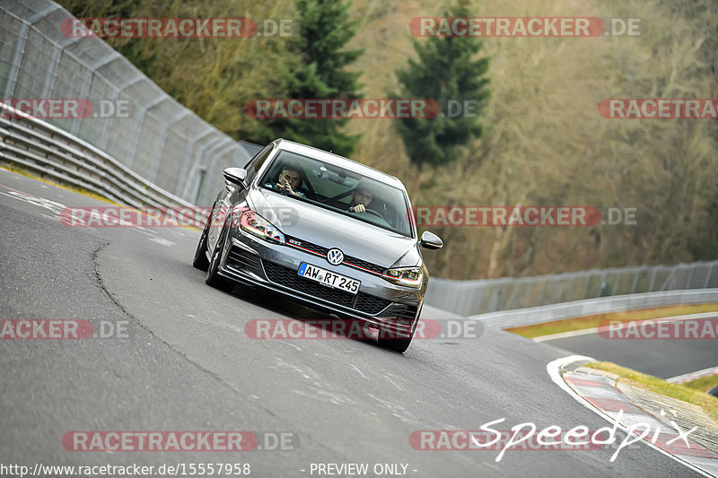 Bild #15557958 - Touristenfahrten Nürburgring Nordschleife (13.03.2022)