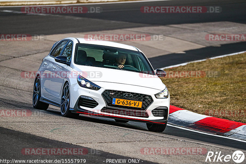 Bild #15557979 - Touristenfahrten Nürburgring Nordschleife (13.03.2022)