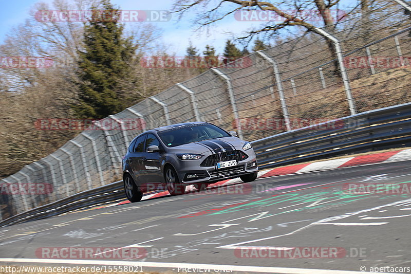 Bild #15558021 - Touristenfahrten Nürburgring Nordschleife (13.03.2022)