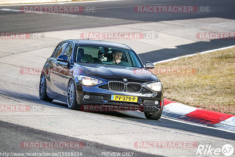 Bild #15558024 - Touristenfahrten Nürburgring Nordschleife (13.03.2022)