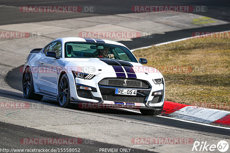 Bild #15558052 - Touristenfahrten Nürburgring Nordschleife (13.03.2022)