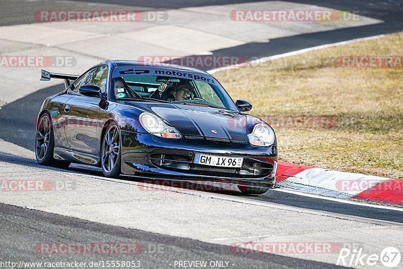 Bild #15558053 - Touristenfahrten Nürburgring Nordschleife (13.03.2022)