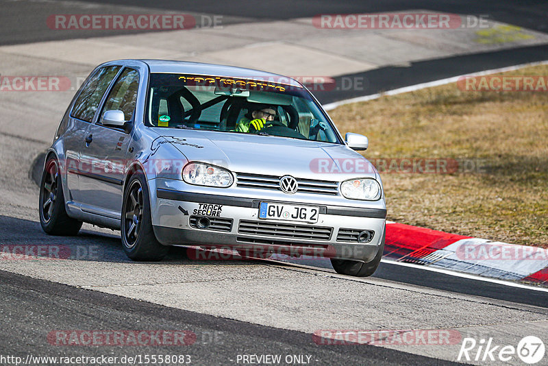 Bild #15558083 - Touristenfahrten Nürburgring Nordschleife (13.03.2022)