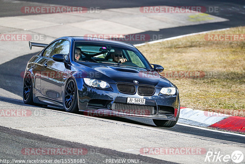 Bild #15558085 - Touristenfahrten Nürburgring Nordschleife (13.03.2022)