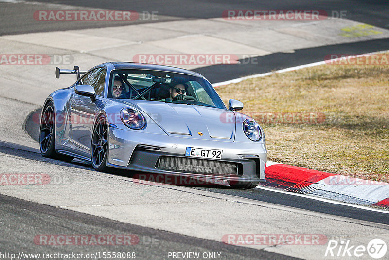 Bild #15558088 - Touristenfahrten Nürburgring Nordschleife (13.03.2022)