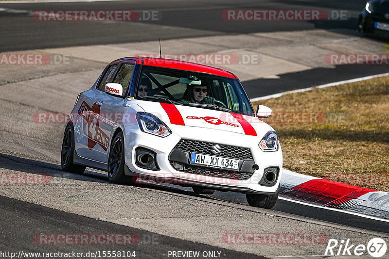 Bild #15558104 - Touristenfahrten Nürburgring Nordschleife (13.03.2022)