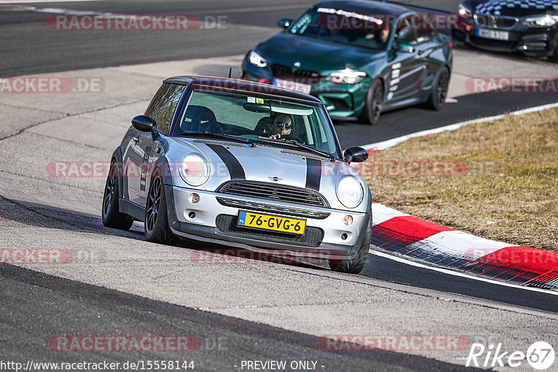 Bild #15558144 - Touristenfahrten Nürburgring Nordschleife (13.03.2022)