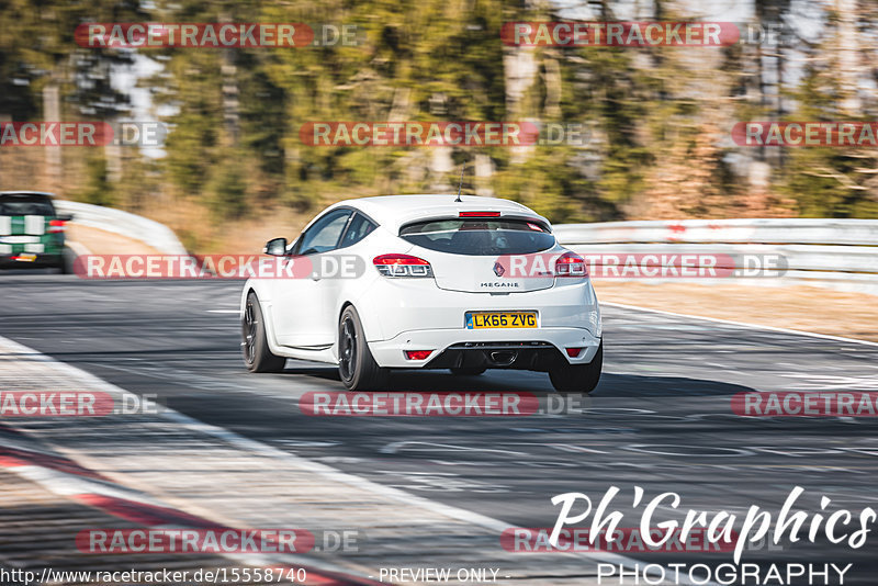 Bild #15558740 - Touristenfahrten Nürburgring Nordschleife (13.03.2022)