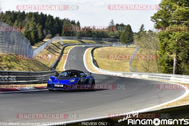 Bild #15558981 - Touristenfahrten Nürburgring Nordschleife (13.03.2022)