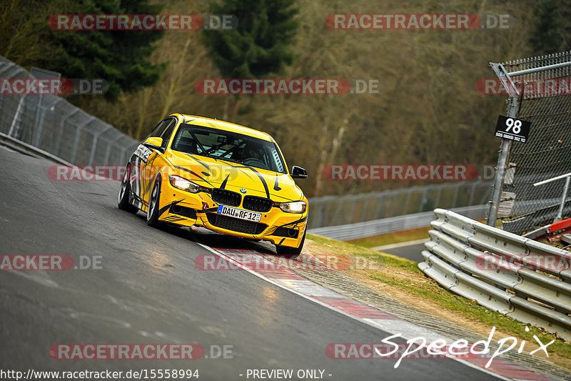 Bild #15558994 - Touristenfahrten Nürburgring Nordschleife (13.03.2022)