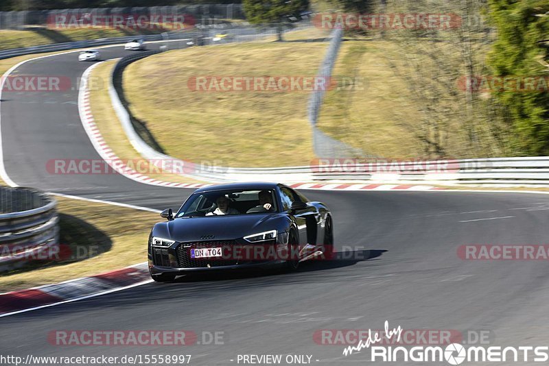 Bild #15558997 - Touristenfahrten Nürburgring Nordschleife (13.03.2022)