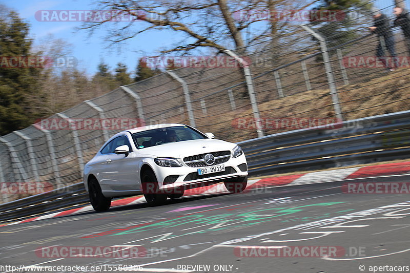 Bild #15560306 - Touristenfahrten Nürburgring Nordschleife (13.03.2022)