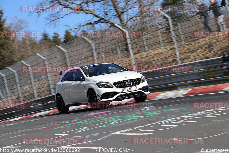 Bild #15560692 - Touristenfahrten Nürburgring Nordschleife (13.03.2022)