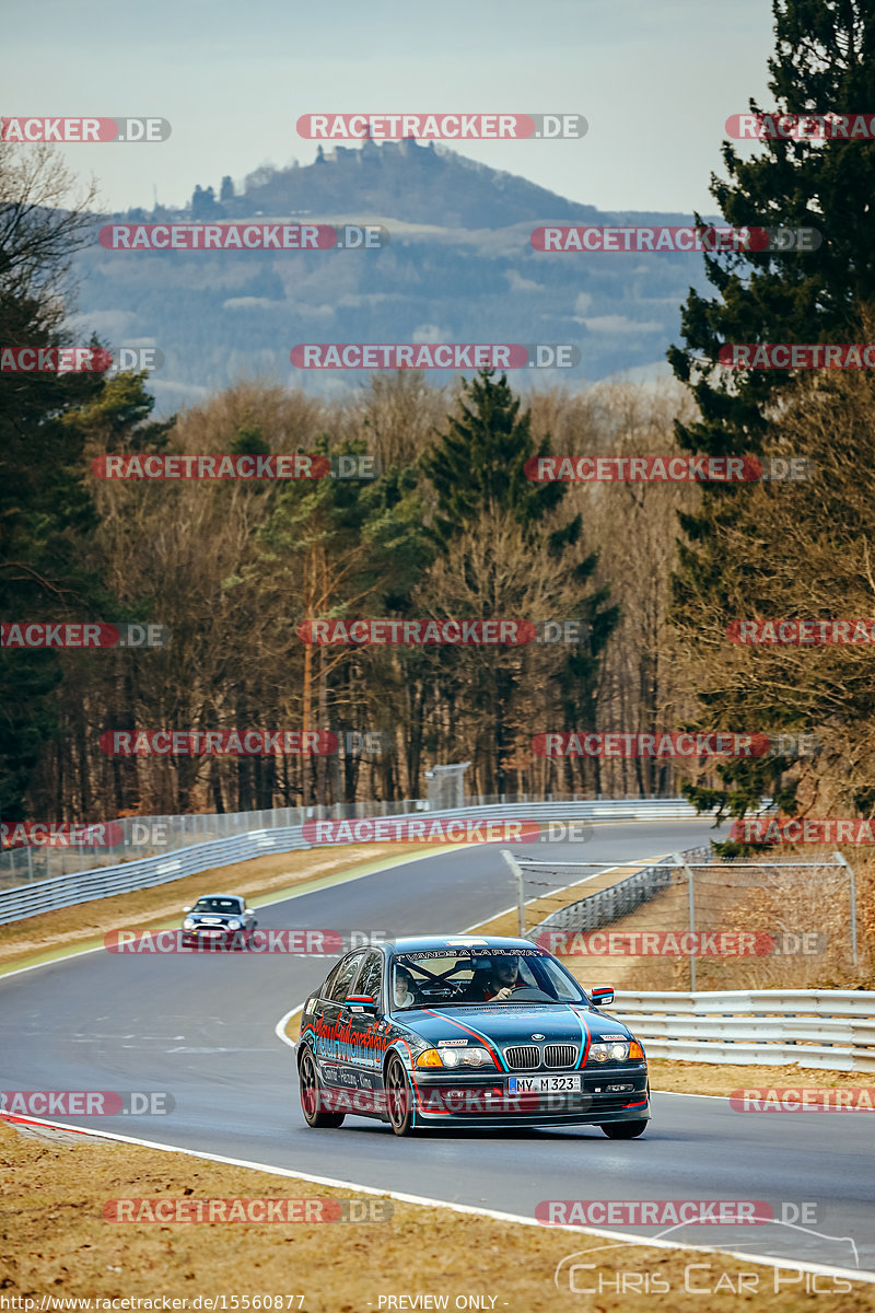 Bild #15560877 - Touristenfahrten Nürburgring Nordschleife (13.03.2022)