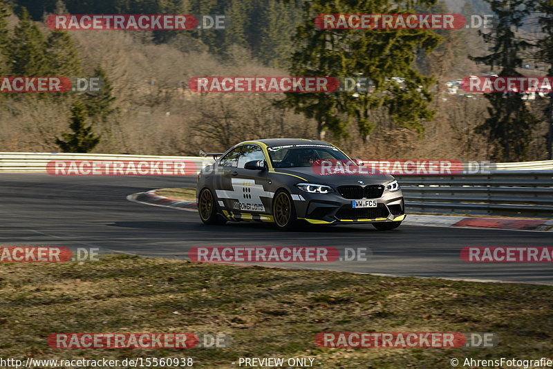 Bild #15560938 - Touristenfahrten Nürburgring Nordschleife (13.03.2022)