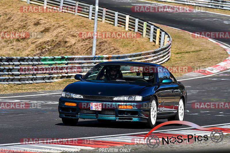 Bild #15560977 - Touristenfahrten Nürburgring Nordschleife (13.03.2022)