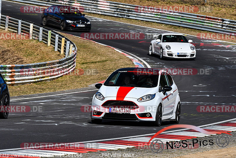 Bild #15561066 - Touristenfahrten Nürburgring Nordschleife (13.03.2022)