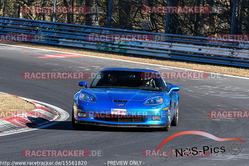 Bild #15561820 - Touristenfahrten Nürburgring Nordschleife (13.03.2022)