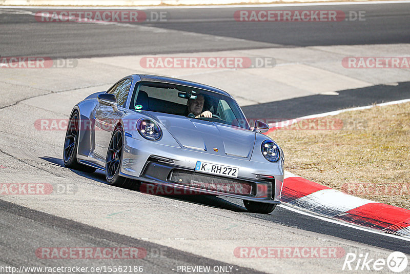 Bild #15562186 - Touristenfahrten Nürburgring Nordschleife (13.03.2022)