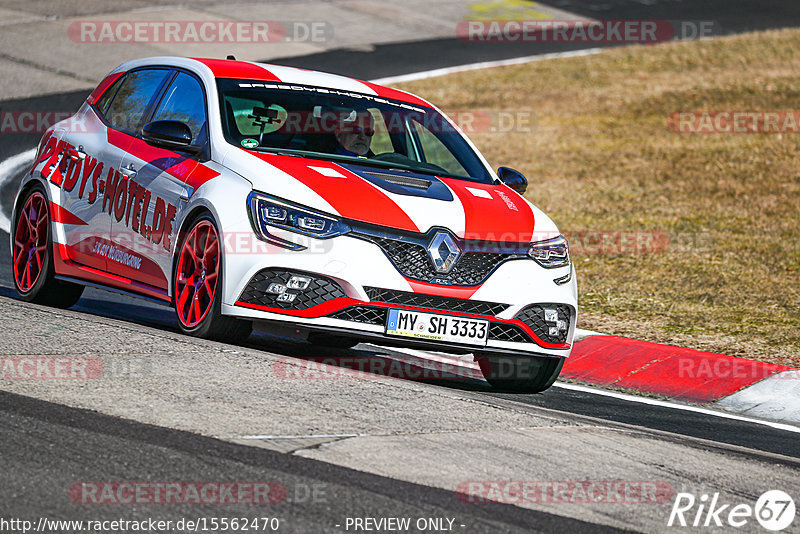 Bild #15562470 - Touristenfahrten Nürburgring Nordschleife (13.03.2022)