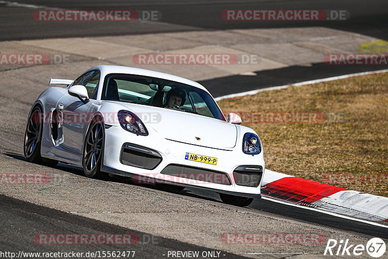 Bild #15562477 - Touristenfahrten Nürburgring Nordschleife (13.03.2022)