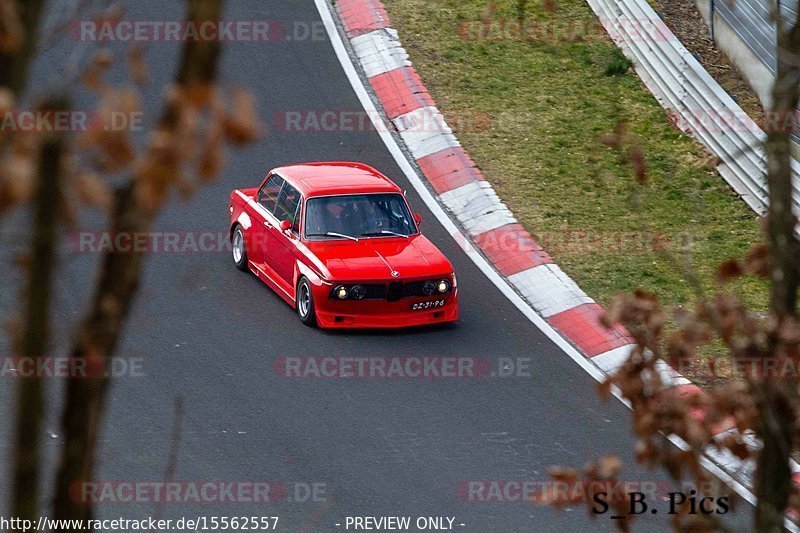 Bild #15562557 - Touristenfahrten Nürburgring Nordschleife (13.03.2022)