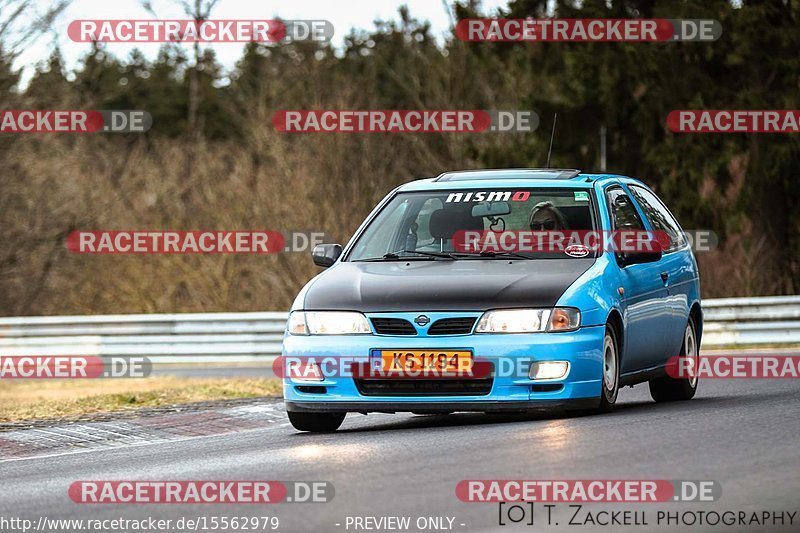 Bild #15562979 - Touristenfahrten Nürburgring Nordschleife (13.03.2022)