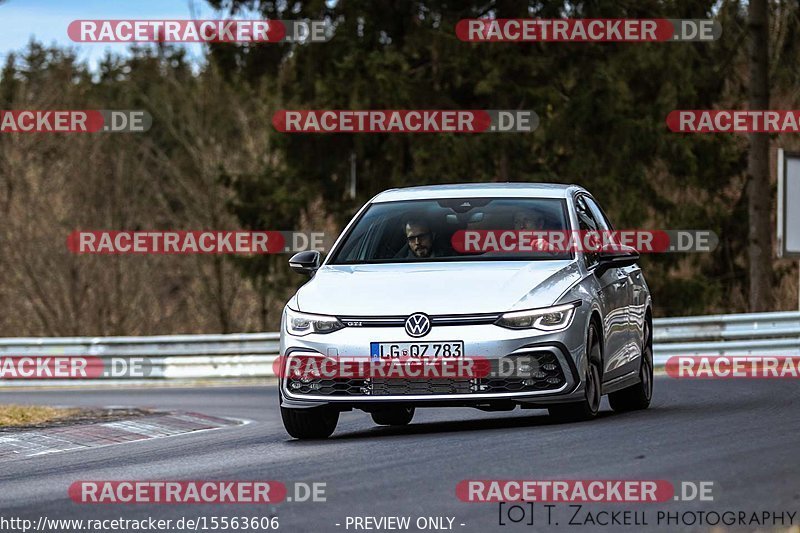 Bild #15563606 - Touristenfahrten Nürburgring Nordschleife (13.03.2022)