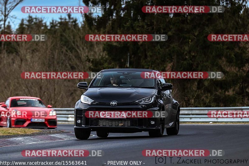 Bild #15563641 - Touristenfahrten Nürburgring Nordschleife (13.03.2022)