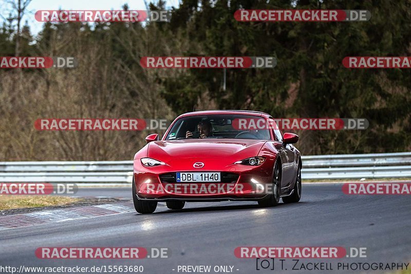 Bild #15563680 - Touristenfahrten Nürburgring Nordschleife (13.03.2022)