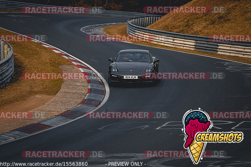 Bild #15563860 - Touristenfahrten Nürburgring Nordschleife (13.03.2022)