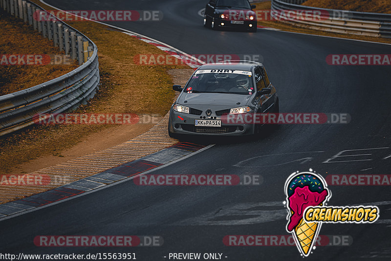 Bild #15563951 - Touristenfahrten Nürburgring Nordschleife (13.03.2022)