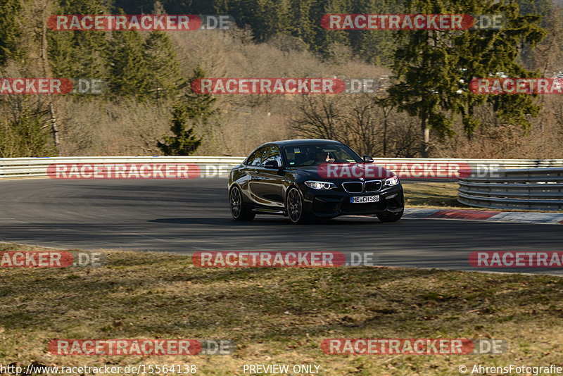 Bild #15564138 - Touristenfahrten Nürburgring Nordschleife (13.03.2022)